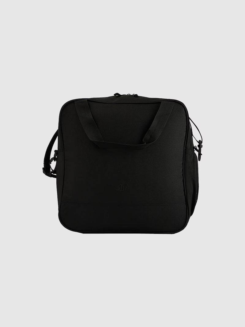 Load image into Gallery viewer, 4F Boot Bag U198 Black 4FWAW26AAOTU198-20S
