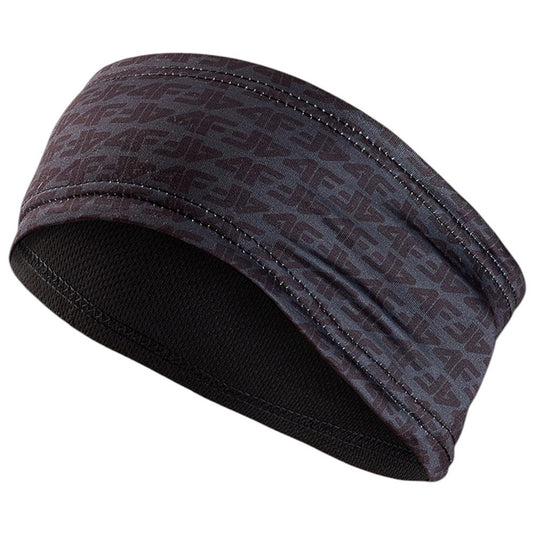 4F Headband Black 4FWAW26ABANU141-20S