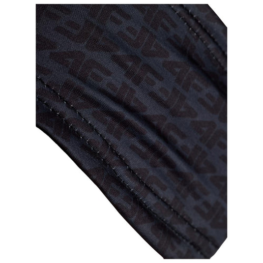 4F Headband Black 4FWAW26ABANU141-20S