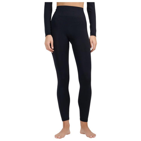 4F Seamless Underwear Thermal Bottom Black 4FWAW26USEAF327-20S