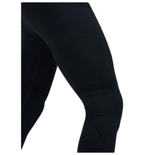 4F Men's Seamless Underwear Thermal Bottom Black 4FWAW26USEAM310-20S