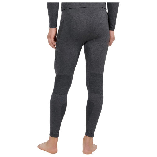 Load image into Gallery viewer, 4F Men's Seamless Underwear Base Layer Pants Grey 4FWAW26USEAM312-21M
