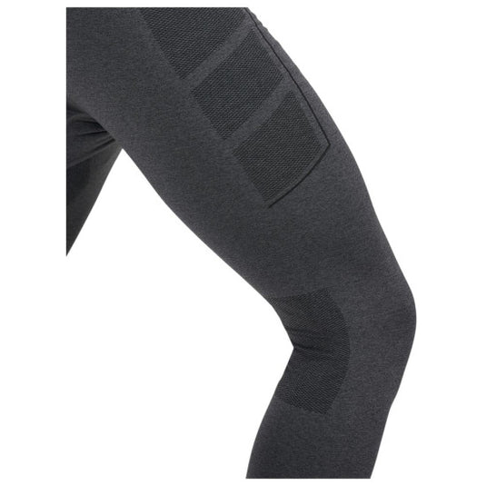 4F Men's Seamless Underwear Base Layer Pants Grey 4FWAW26USEAM312-21M