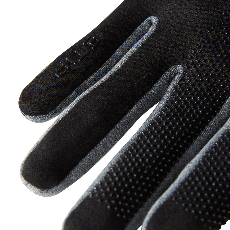 Load image into Gallery viewer, The North Face Men&#39;s Etip™ Recycled Gloves TNF Medium Grey Heather NF0A4SHADYY
