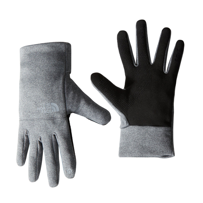 The North Face Men's Etip™ Recycled Gloves TNF Medium Grey Heather NF0A4SHADYY