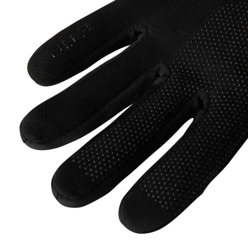 Load image into Gallery viewer, The North Face Men&#39;s Etip™ Recycled Gloves TNF Black/TNF White NF0A4SHAKY4
