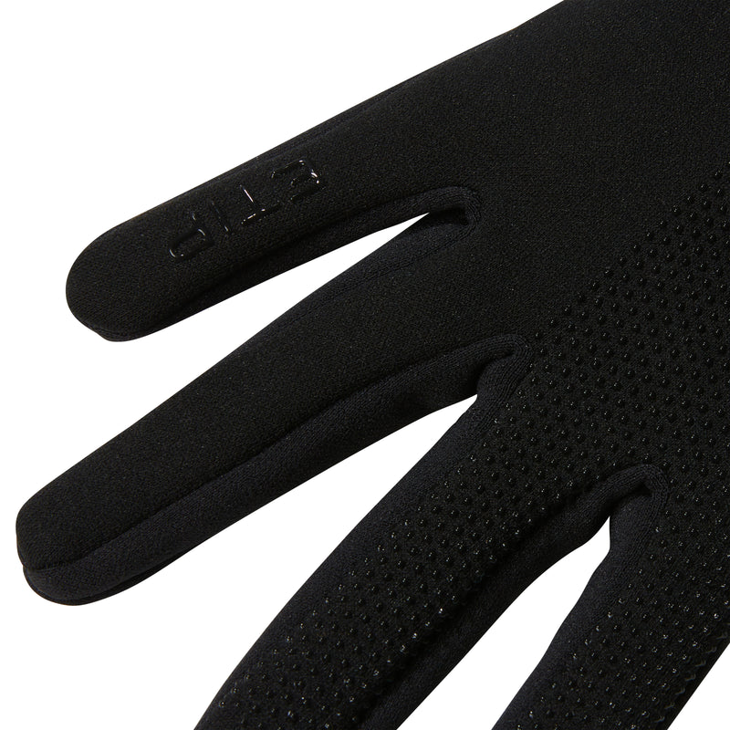 Load image into Gallery viewer, The North Face Women&#39;s Etip™ Recycled Gloves TNF Black NF0A4SHBJK3
