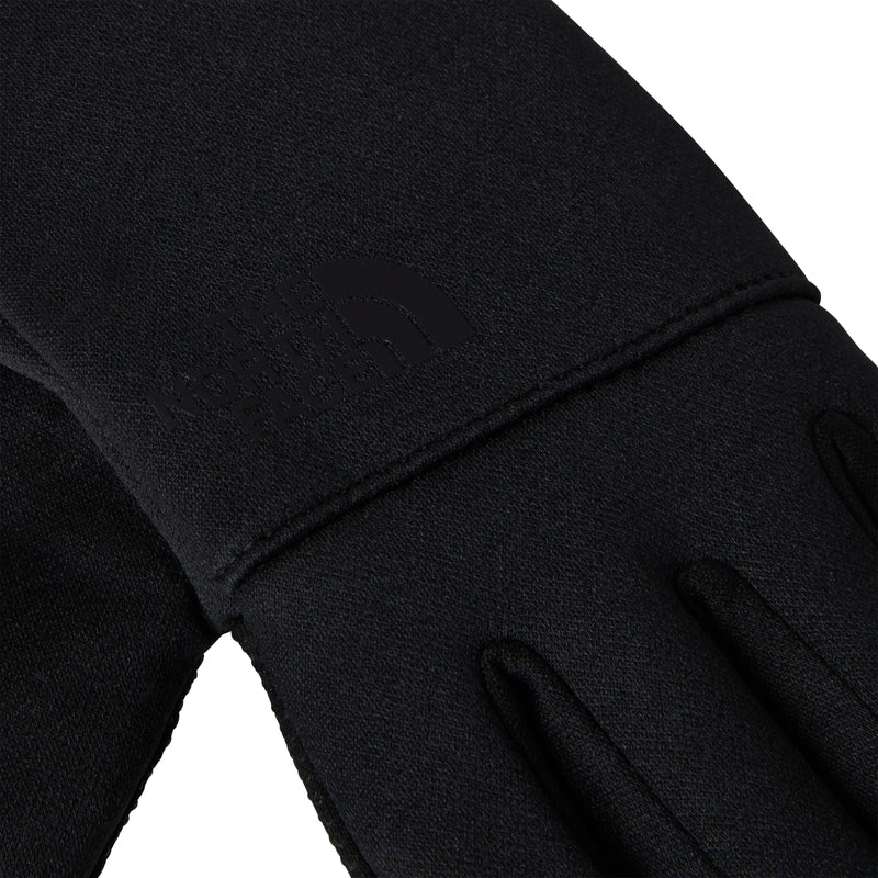 Load image into Gallery viewer, The North Face Men&#39;s Etip™ Recycled Gloves TNF Black NF0A4SHAJK3
