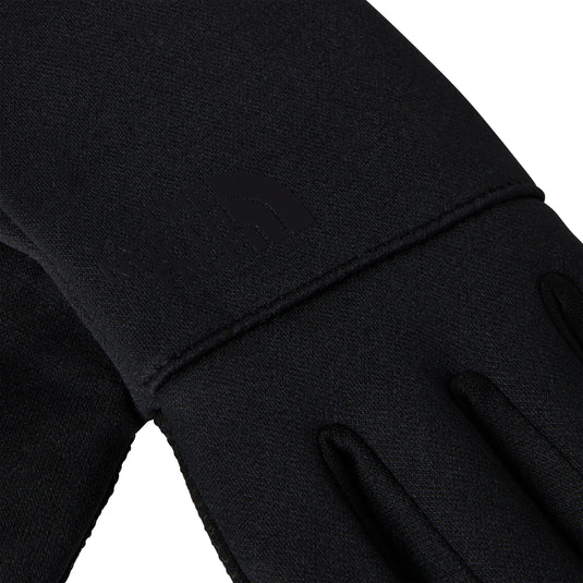 The North Face Men's Etip™ Recycled Gloves TNF Black NF0A4SHAJK3