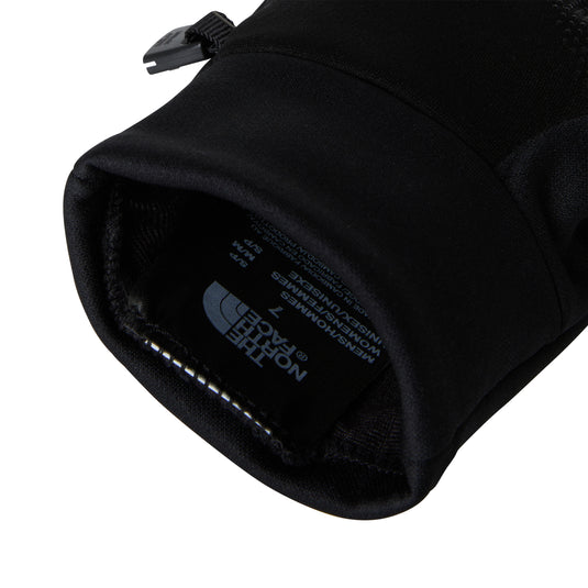 The North Face Women's Etip™ Recycled Gloves TNF Black NF0A4SHBJK3