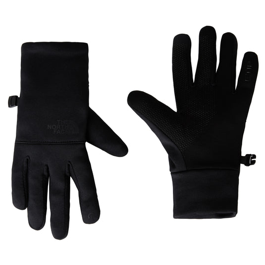 The North Face Men's Etip™ Recycled Gloves TNF Black NF0A4SHAJK3