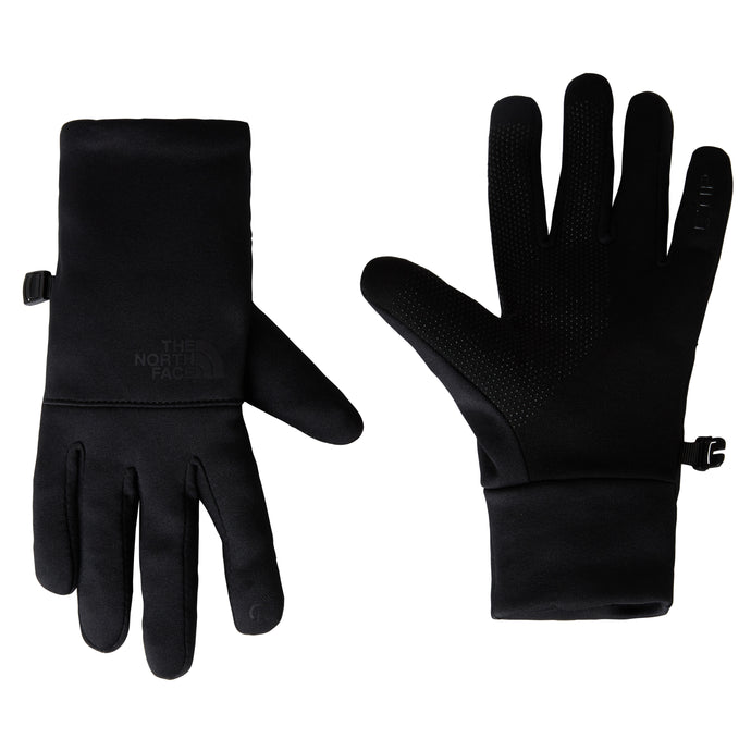 The North Face Women's Etip™ Recycled Gloves TNF Black NF0A4SHBJK3