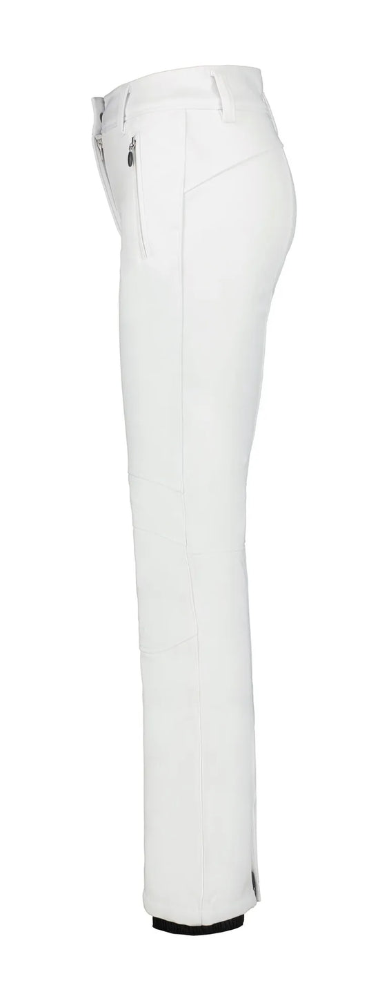 Icepeak Entiant Pants Optic White 454101380IO-980