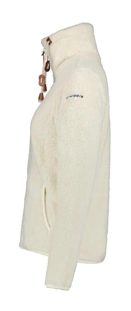 Icepeak Colony Fleece Natural White 454954638I-014