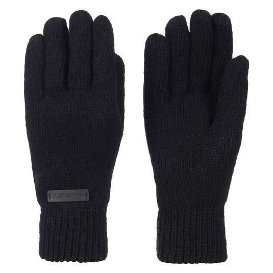 Icepeak Hansel Gloves Black 458859864I-990