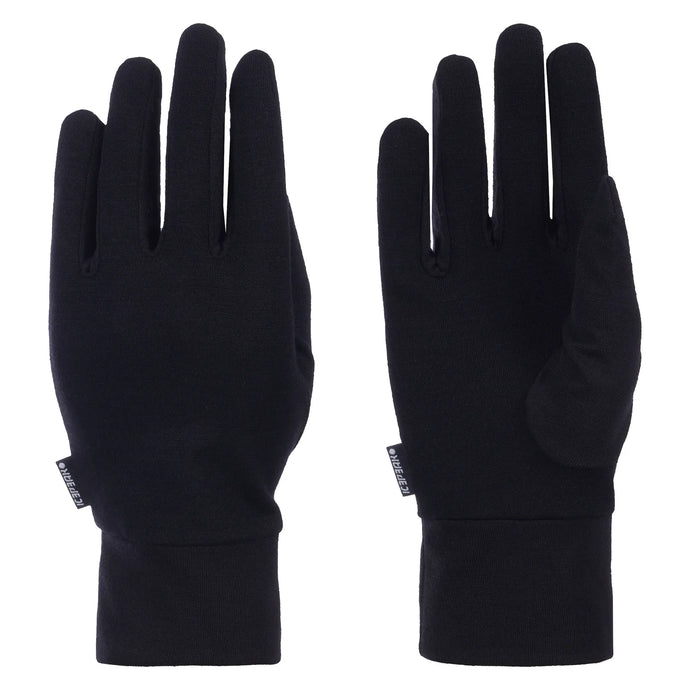 Icepeak Harbert Liner Gloves Black 458865300I-990