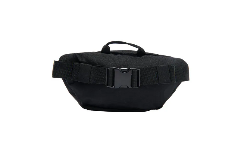 Load image into Gallery viewer, Carhartt Unisex Classic Waist Pack Black 803127-001
