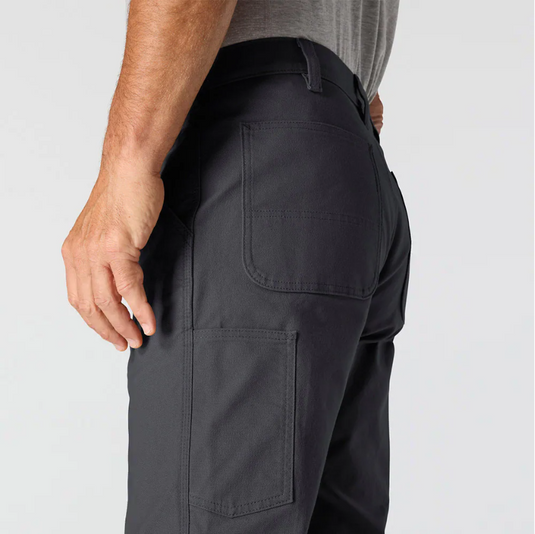 Carhartt Men's Loose Straight Rugged Flex Duck Pants Shadow 106992-029