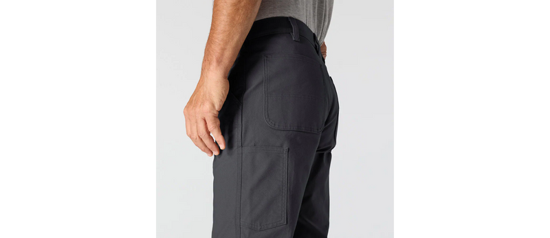 Load image into Gallery viewer, Carhartt Men's Loose Straight Rugged Flex™ Duck Pants Shadow 106992-029

