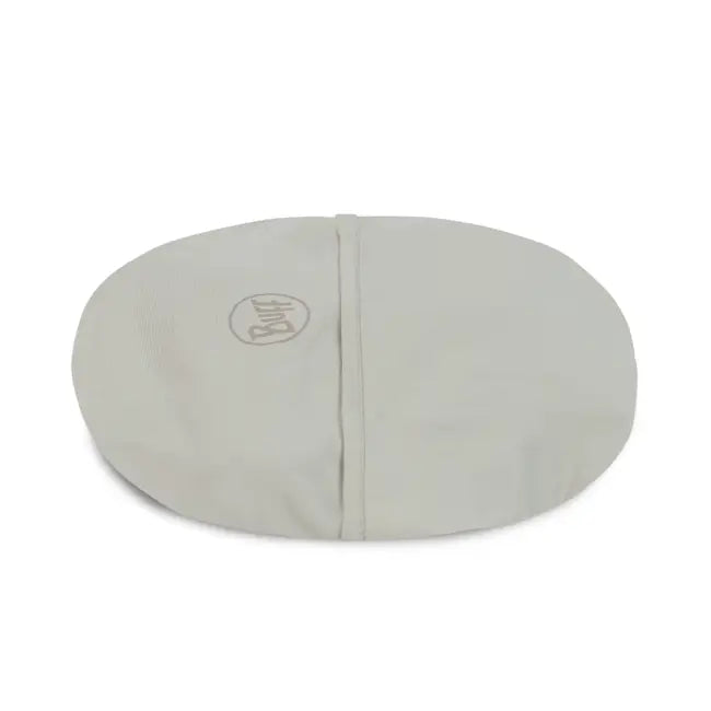 Load image into Gallery viewer, Buff Men&#39;s Explore Booney Hat Solid Light Grey 135362.933

