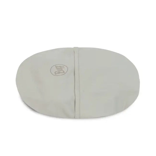 Buff Men's Explore Booney Hat Solid Light Grey 135362.933