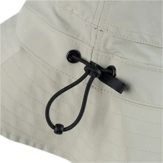 Load image into Gallery viewer, Buff Men&#39;s Explore Booney Hat Solid Light Grey 135362.933
