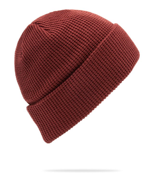 Load image into Gallery viewer, Volcom Women's Power Beanie Pinot K5852650-PN3
