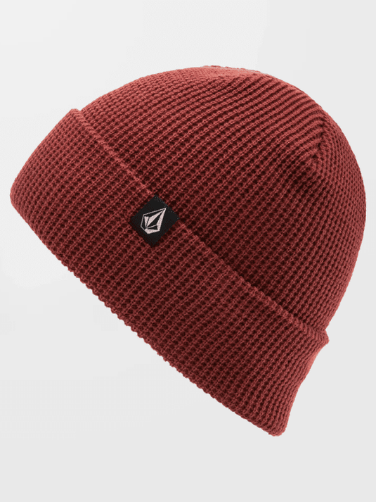 Volcom Women's Power Beanie Pinot K5852650-PN3
