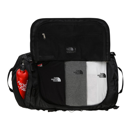 The North Face Unisex Base Camp Medium 71L Duffel Bag Black  NF0A52SA53R