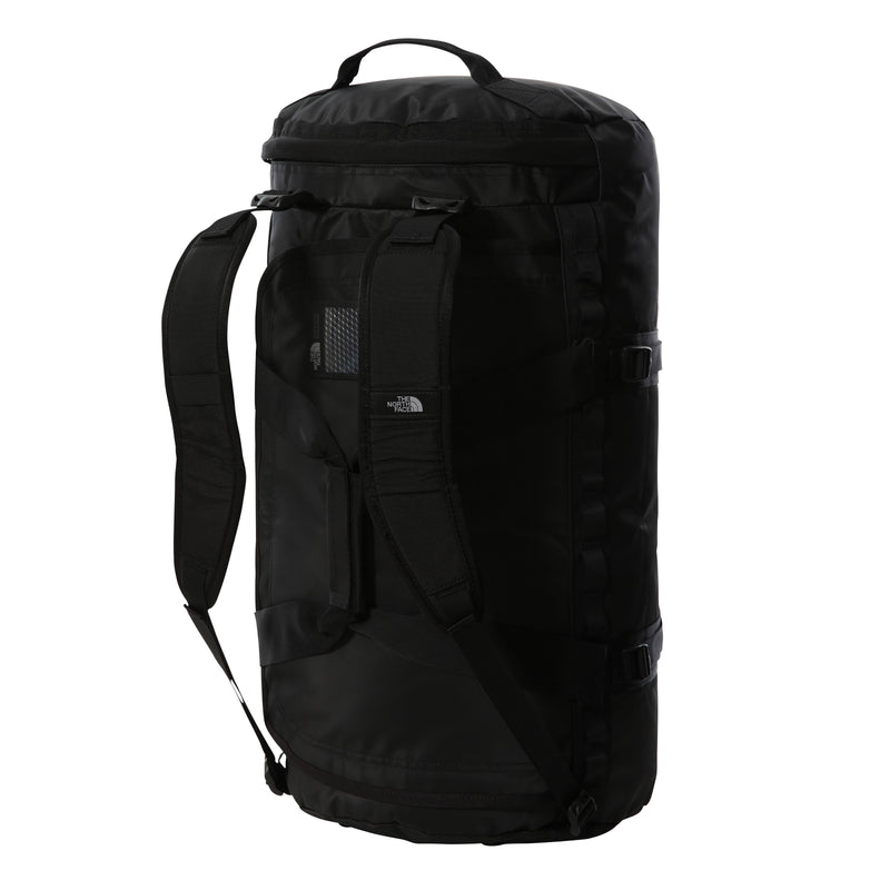 Load image into Gallery viewer, The North Face Unisex Base Camp Medium 71L Duffel Bag Black  NF0A52SA53R
