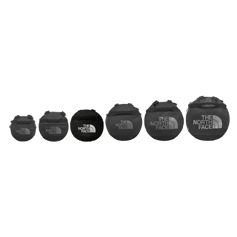 Load image into Gallery viewer, The North Face Unisex Base Camp Medium 71L Duffel Bag Black  NF0A52SA53R

