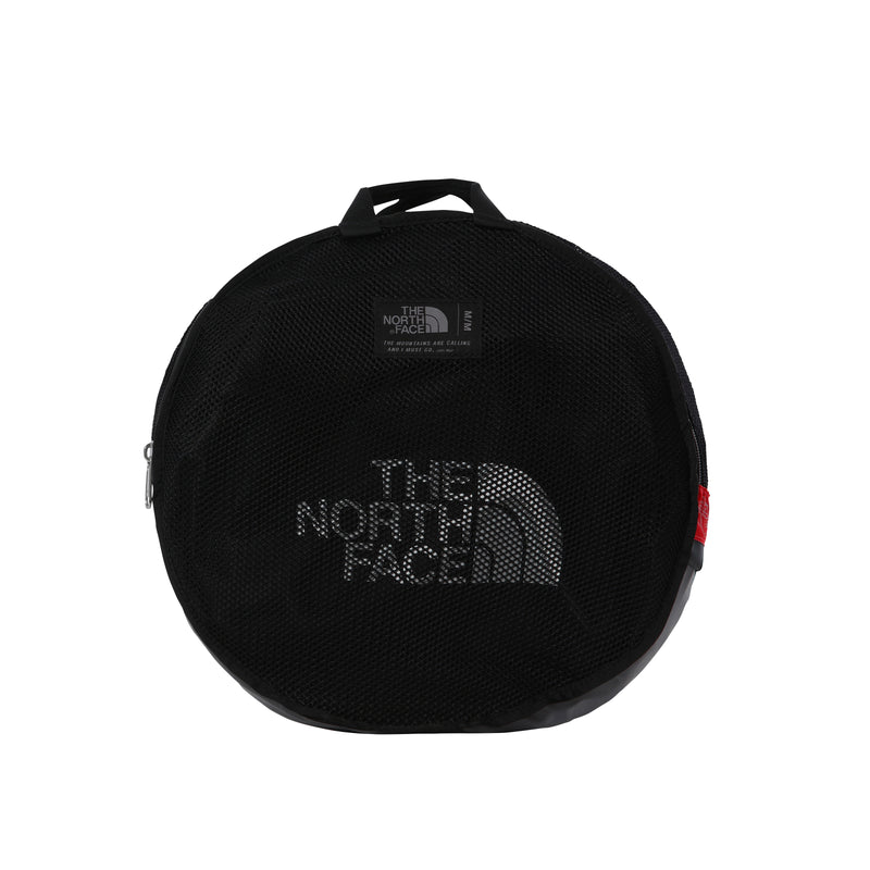 Load image into Gallery viewer, The North Face Unisex Base Camp Medium 71L Duffel Bag Black  NF0A52SA53R
