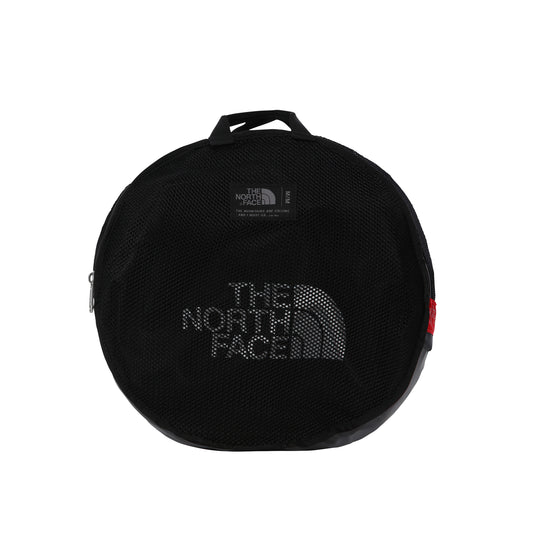 The North Face Unisex Base Camp Medium 71L Duffel Bag Black  NF0A52SA53R