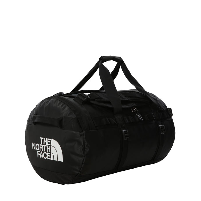 The North Face Unisex Base Camp Medium 71L Duffel Bag Black  NF0A52SA53R