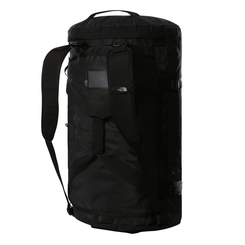Load image into Gallery viewer, The North Face Unisex Base Camp Large 95L Duffel Bag Black NF0A52SB53R
