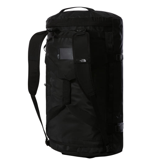 The North Face Unisex Base Camp Large 95L Duffel Bag Black NF0A52SB53R
