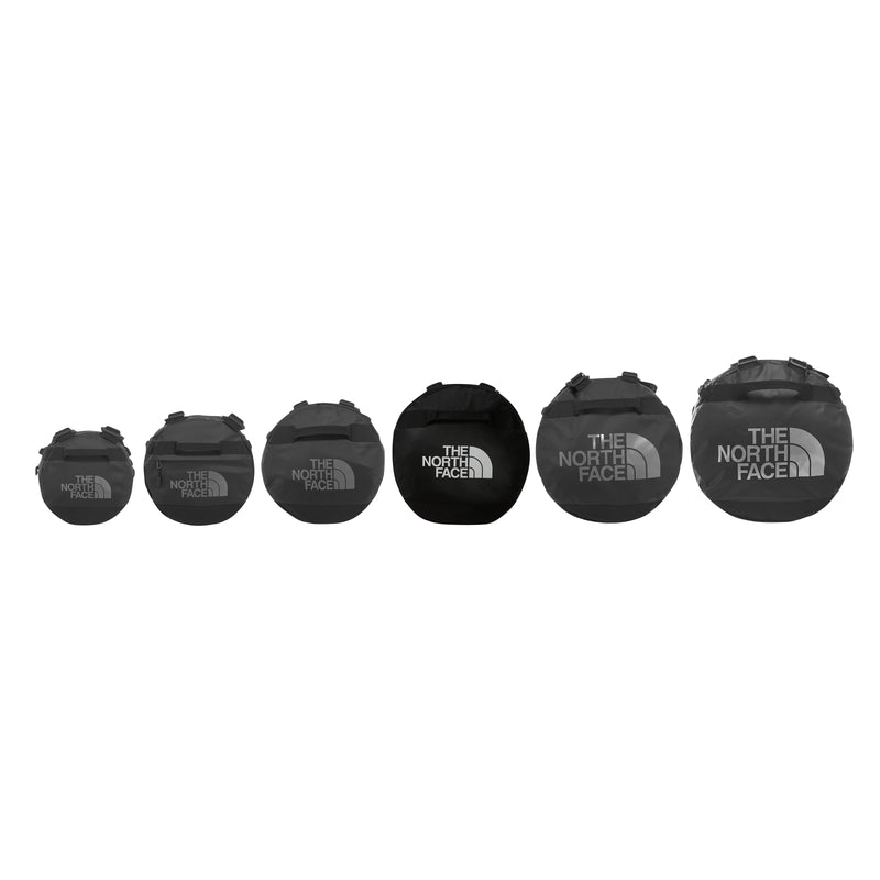 Load image into Gallery viewer, The North Face Unisex Base Camp Large 95L Duffel Bag Black NF0A52SB53R
