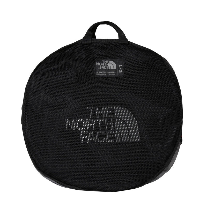 Load image into Gallery viewer, The North Face Unisex Base Camp Large 95L Duffel Bag Black NF0A52SB53R
