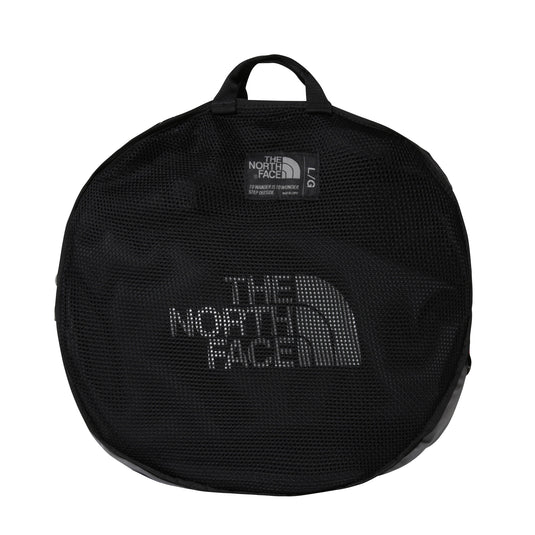 The North Face Unisex Base Camp Large 95L Duffel Bag Black NF0A52SB53R