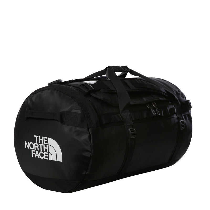 Load image into Gallery viewer, The North Face Unisex Base Camp Large 95L Duffel Bag Black NF0A52SB53R
