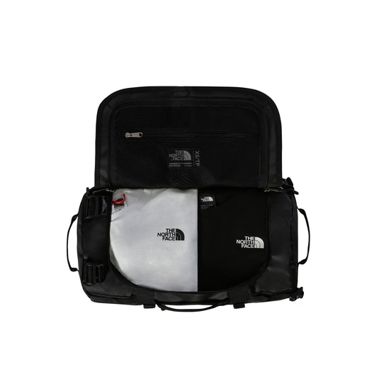 The North Face Unisex Base Camp Extra Small 31L Duffel Bag Black NF0A52SS53R