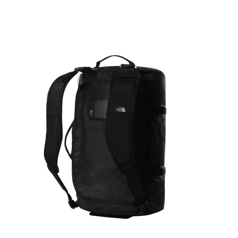 Load image into Gallery viewer, The North Face Unisex Base Camp Extra Small 31L Duffel Bag Black NF0A52SS53R
