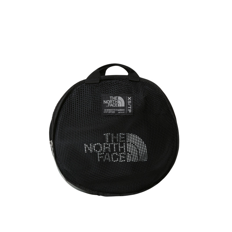 Load image into Gallery viewer, The North Face Unisex Base Camp Extra Small 31L Duffel Bag Black NF0A52SS53R
