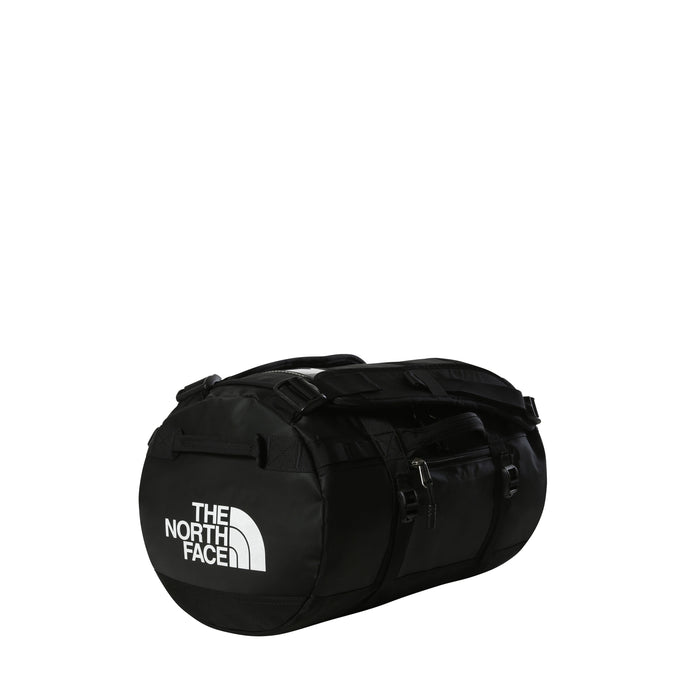 The North Face Unisex Base Camp Extra Small 31L Duffel Bag Black NF0A52SS53R