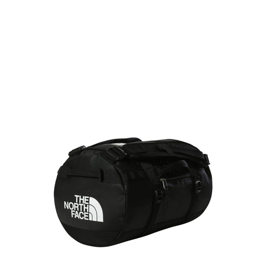 The North Face Unisex Base Camp Extra Small 31L Duffel Bag Black NF0A52SS53R