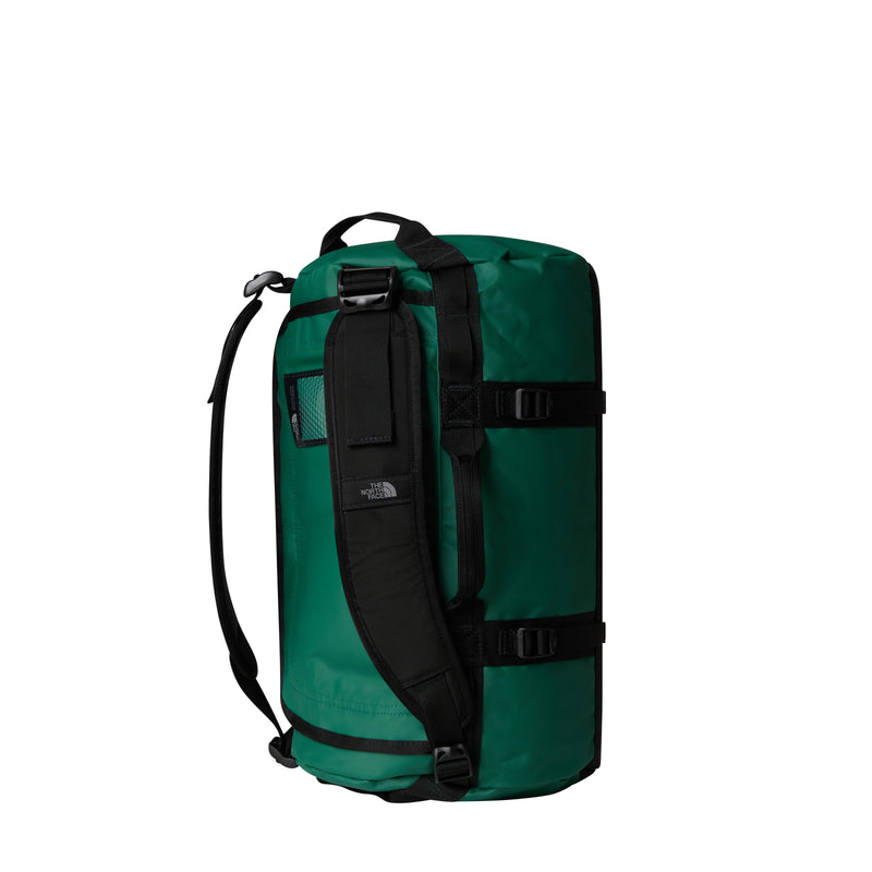 Load image into Gallery viewer, The North Face Unisex Base Camp Extra Small 31L Duffel Bag Evergreen NF0A52SSS9W
