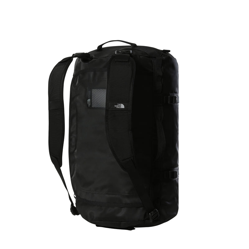 Load image into Gallery viewer, The North Face Unisex Base Camp Small 50L Duffel Bag Black NF0A52ST53R
