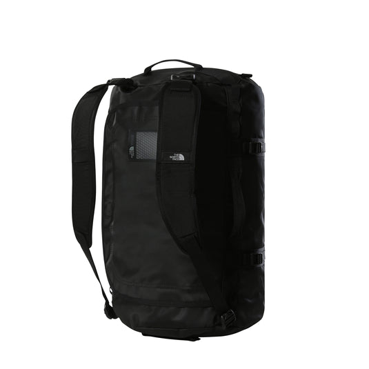The North Face Unisex Base Camp Small 50L Duffel Bag Black NF0A52ST53R