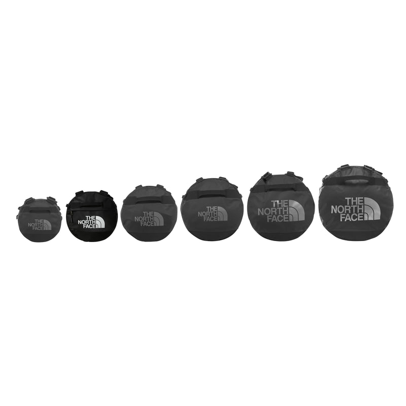 Load image into Gallery viewer, The North Face Unisex Base Camp Small 50L Duffel Bag Black NF0A52ST53R
