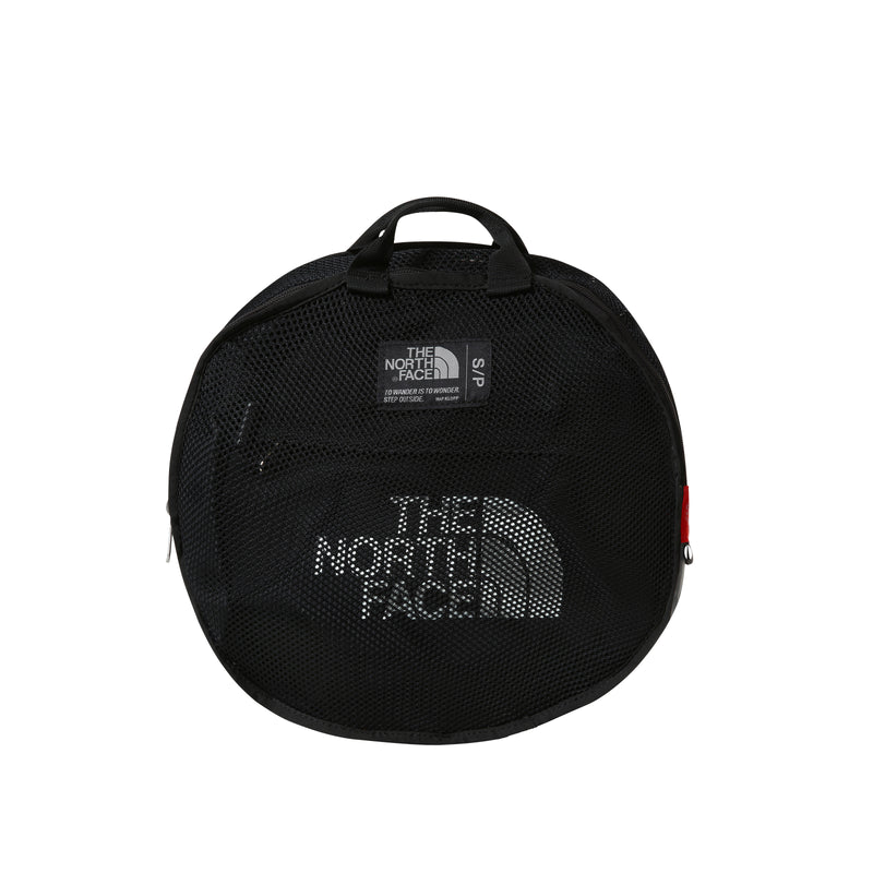 Load image into Gallery viewer, The North Face Unisex Base Camp Small 50L Duffel Bag Black NF0A52ST53R
